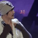 KCM과 유재석 사이에서 이악물고 웃참하는 정지소.gif 이미지