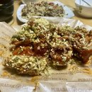 양천구청 | 푸라닭 치킨 매운맛 순살 마블로악마, 양천구청점 포장후기