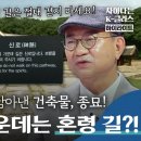 병산서원 김봉렬 차경 이미지