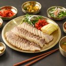 서래족발 이미지