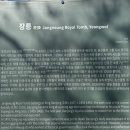 신할 충신 정려 | 영월 장릉 - 입장료, 주차장, 운영 시간, 조선왕릉, 영월 갈만한 곳, 단종 유적지