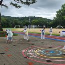 용면초등학교 이미지