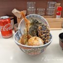 온센텐동 이미지