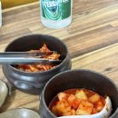 안골옹기칼국수
