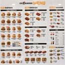 오지(OG)버거 산본점 이미지