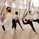 요가&필라테스 이미지