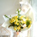 172.안골1번사거리_1 | 압구정 청담 꽃배달 서초 교대 꽃집 랩 어프리시티 | 결혼기념일 옐로우 온리로즈 꽃다발