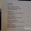 세니아 식당 | 하와이 파인다이닝 세니아 Senia 메뉴, 가격, 예약방법, 꿀팁