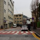 성남초등학교 옆 이미지