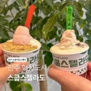 스쿱스젤라또 진주혁신점 | 진주 젤라또 혁신도시 스쿱스젤라또 맛추천