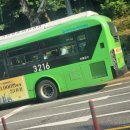 구의사거리.광진소방서앞 | 2021년도 정기버스노선조정 9번 [구의사거리,광진소방서앞] (2024.09.27)