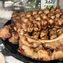 천호 풍년상회 본점 서울 쪽갈비 맛집 웨이팅없이 먹은 후기