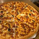 안암18 | 고대 안암맛집 이수영피자 매장 방문 후기 내돈내산 메뉴 포장