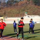 보은공설운동장 이미지