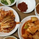 명산프라자 앞 | 수원역 로데오 순대골목에 위치한 소문난 24시 노포 맛집 아다미식당 순대국