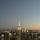 더탑 | 뉴욕 전망대 탑오브더락 야경 후기, 예약 방법 가격 시간 웨이팅 총정리