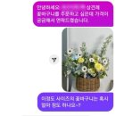 사거리현대약국 | W14. 남자친구네 첫인사드리러 가기(2) - 꽃바구니 &amp;저녁식사와 티타임