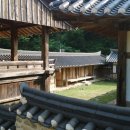 닭실민박 이미지