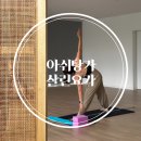 아쉬탕가살린요가 | 광교 상현동 수지 요가센터 [아쉬탕가살린요가] 후기