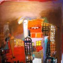 탄허기념박물관 이미지