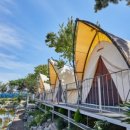 밤소리글램핑 이미지