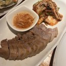 제기동/ 네거리의순이 • 사장님 마음대로 코스 엄마카세