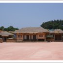 월남이상재선생 전시관 이미지