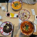 커피식스 주스식스 포항양덕점 | 짬뽕에 진심인 포항 양덕 중식 맛집 도야짬뽕 포항장량점