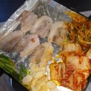 선희네집 냉삼겹살 이미지