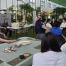 산마을 농장 이미지