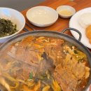 청기와감자탕 - 남동구 논현동 | 청기와감자탕