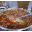 밴댕이 찌개...그리고.... 이미지