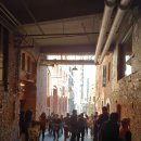 거북장 | 혼자 미국 시애틀 여행 - 파이크 플레이스 마켓, 스타벅스 1호점, 시애틀 껌벽 Gum wall