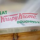 크리스피크림도넛앤커피 이미지