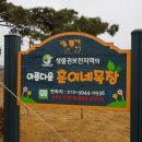 훈이네목장 이미지