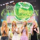 러비 | 레드벨벳 조이 고봉밥 팬미팅 &#39;Unmelting Our Green&#39; 러비 시점 후기 🍏🐤💚