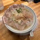 우로코 | 오사카 웨이팅 없던 시오라멘 맛집, 라멘 우로코(らーめん 鱗) 후기