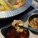 대홍샤브샤브 | 발산역 훠궈 대홍훠궈샤브샤브 무한리필 맛집 후기