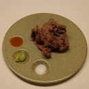 스시토미 | 집에서 즐기는 오마카세! 토미153 미트 팔레트 고기접시 완벽한 스시접시 후기