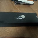 [판매완료] parker / 만년필 / free 이미지