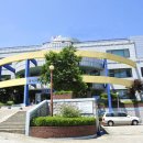 동해시립발한도서관 제1강의실 이미지