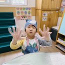 🚀우주반 5월 4주 성북구 어린이 급식센터-새싹 어린이 ‘채소 또띠아 랩 얼굴만들기’🧑‍🍳👩‍🍳 이미지