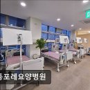 향동포레요양병원 네이버블로그