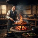담양3대숯불돼지갈비