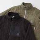 K001 | 첨스 부비스티치 플리스 재킷 CH04-1417-K001