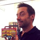 The Greastest Showman 이미지