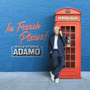 [Salvatore Adamo] In French Please!(Jan 27, 2023) new album 이미지