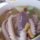 목포세발낙지 이미지