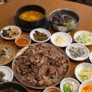 광릉불고기 이미지