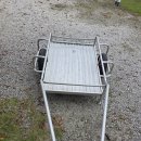 넓은마당캠핑장 | [포천 캠핑] 아이들과 함께한 추석 캠핑 🌕 '넓은마당 캠핑장' 타프존 &amp; 네이처하이크 17.2 후기